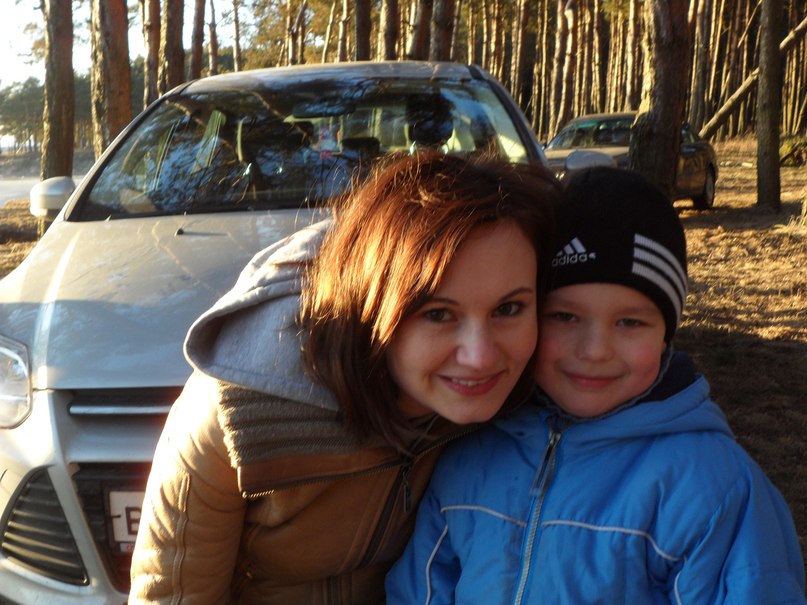 Мария Шевчук | Калининград