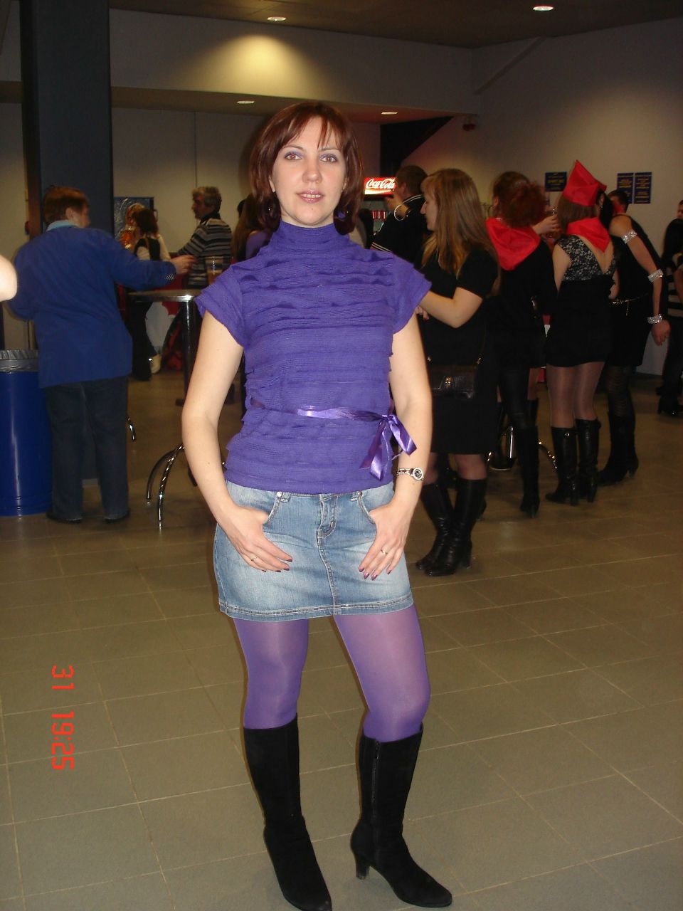 Ольга Курмашева | Санкт-Петербург