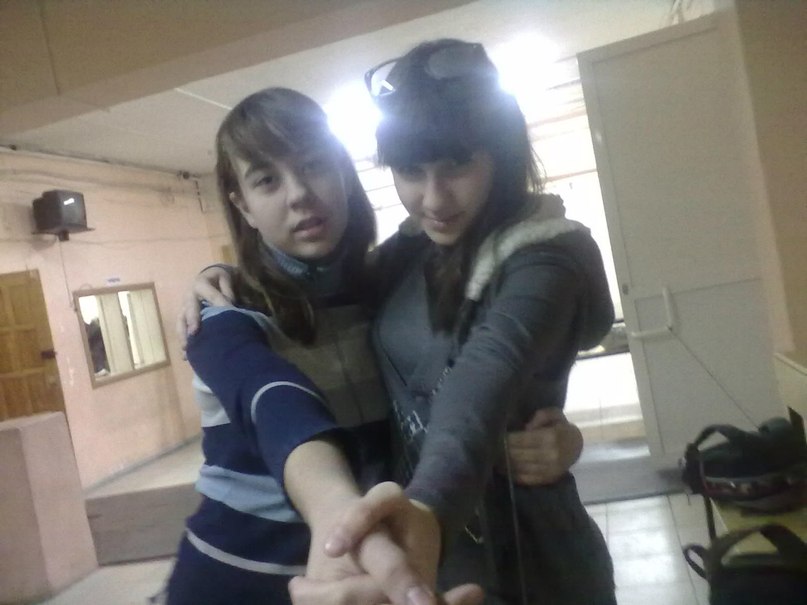 Марина Доценко | Якутск