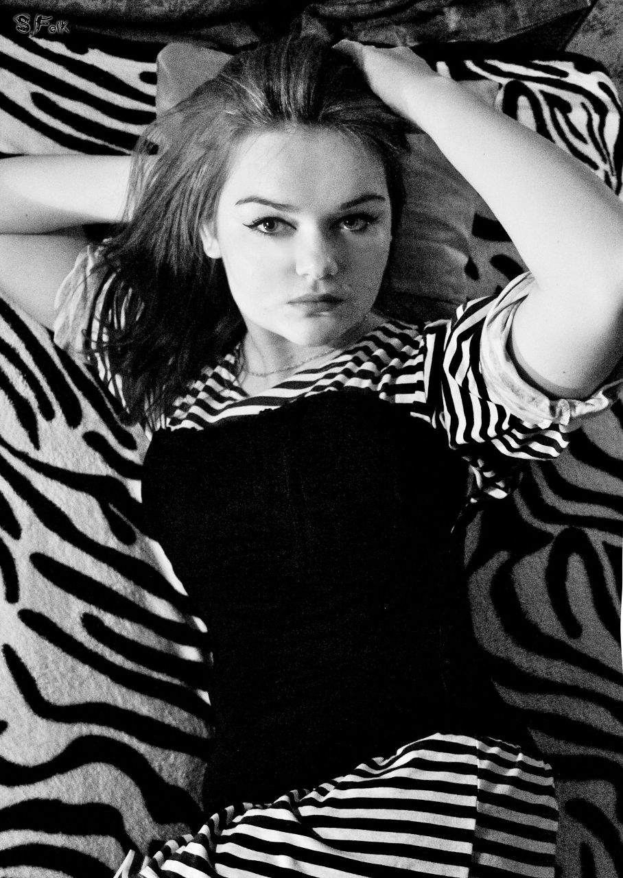 Юля Карпенко [ Foxy ] | 