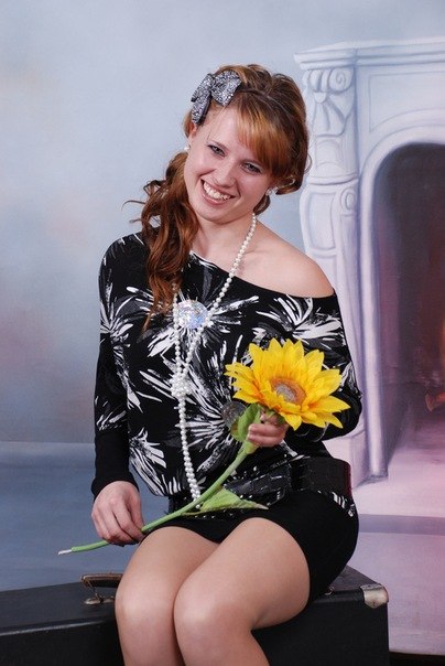 Наталія Демедюк N@tuSy@ | Львов