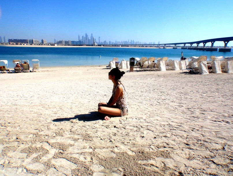 Анара Кажиденова | Уральск