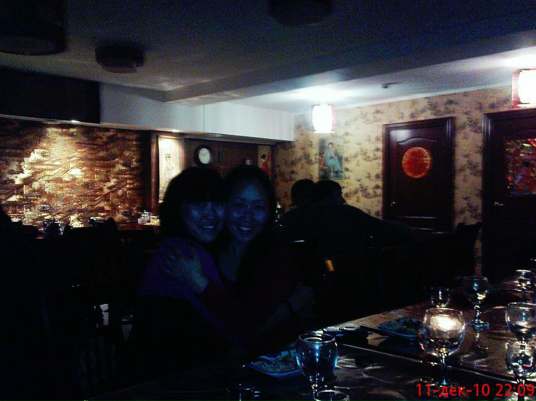 Ирина Антропова | Улан-Удэ