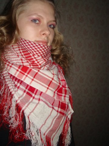 Екатерина Некрасова | Москва