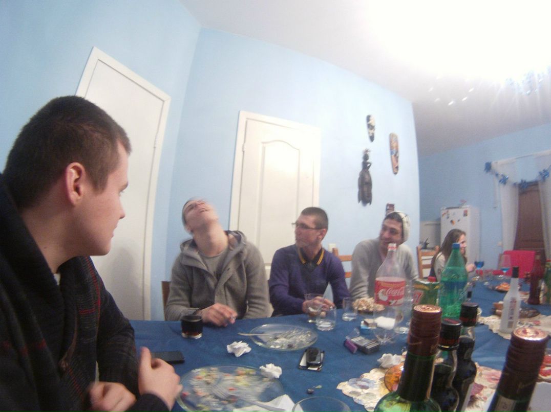 Vladimir Panshin | Москва