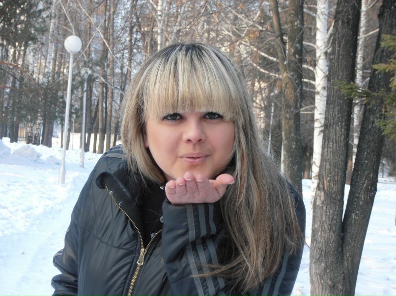 Лиля Гарипова | Уфа