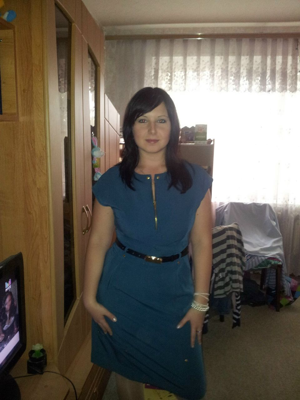 Оля Билинская | Москва