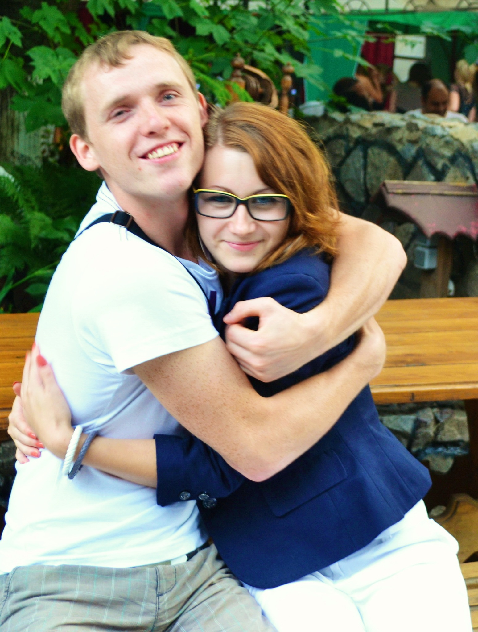 Фото профиля