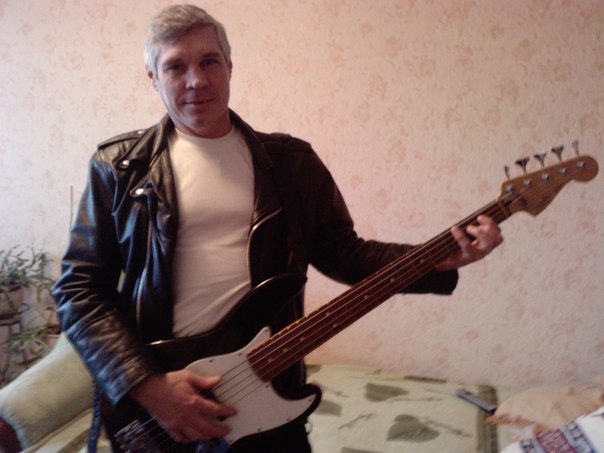 Евгений Кожушко фотография #1