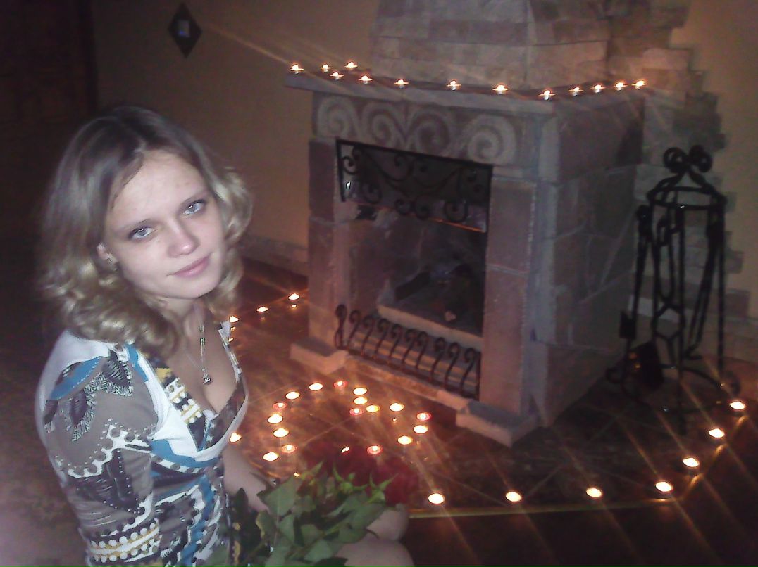 Юлія Поливана | Копычинцы