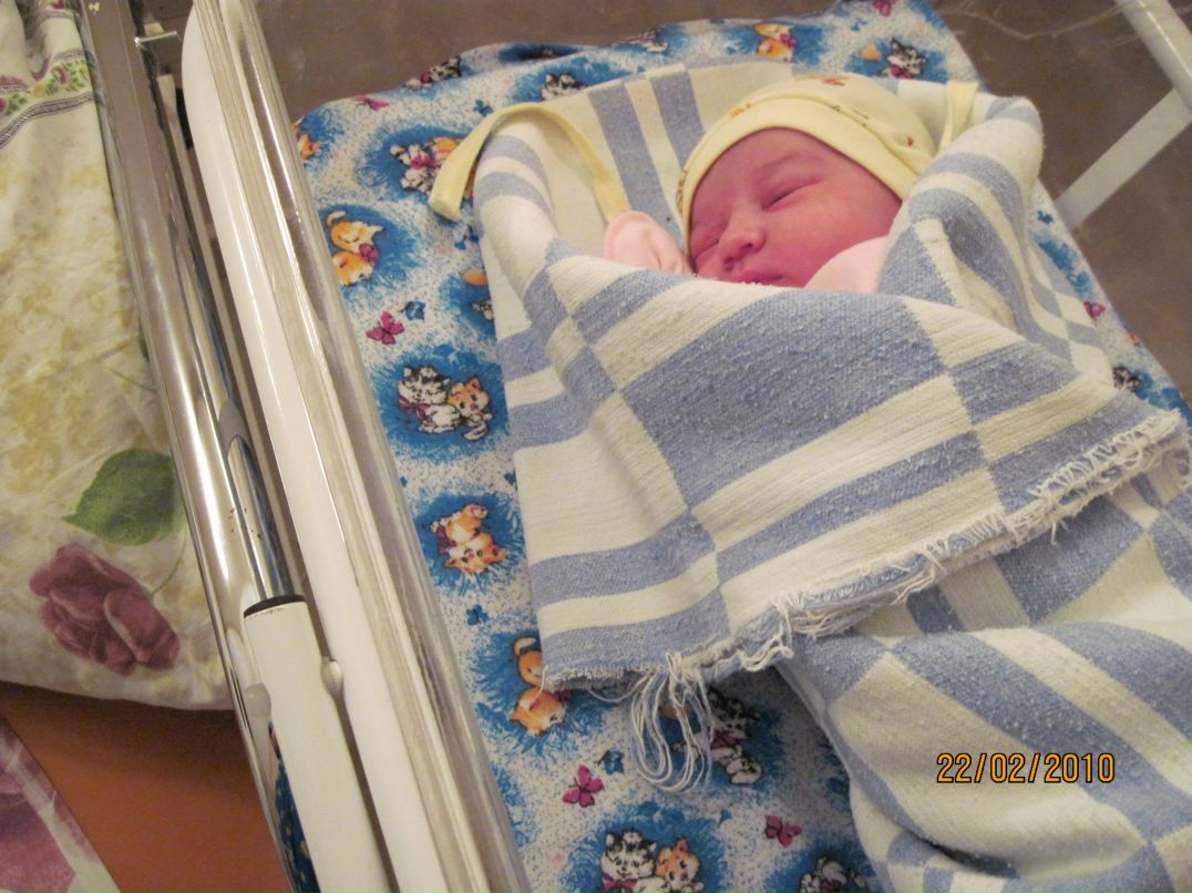 Надя Кохан | Киев