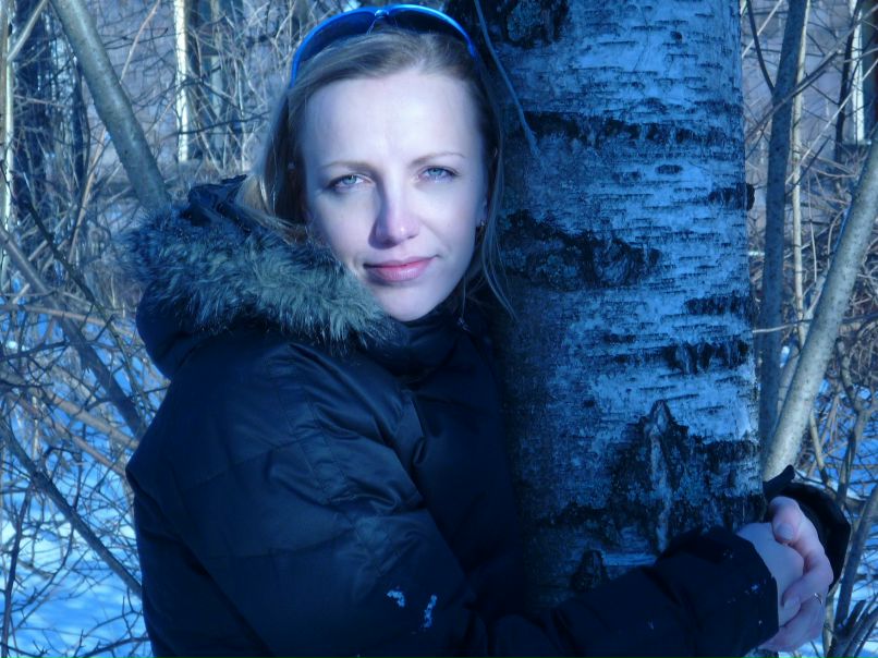 Юля Асилевич | Петрозаводск