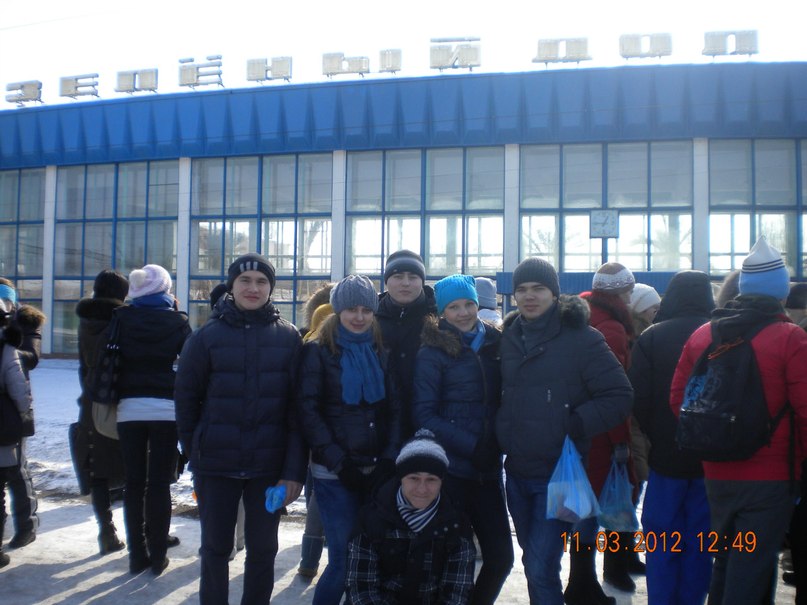 Виктория Соловей | Краснодар