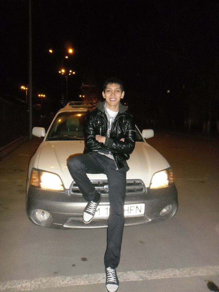 Бахтияр Кемелов | Алматы