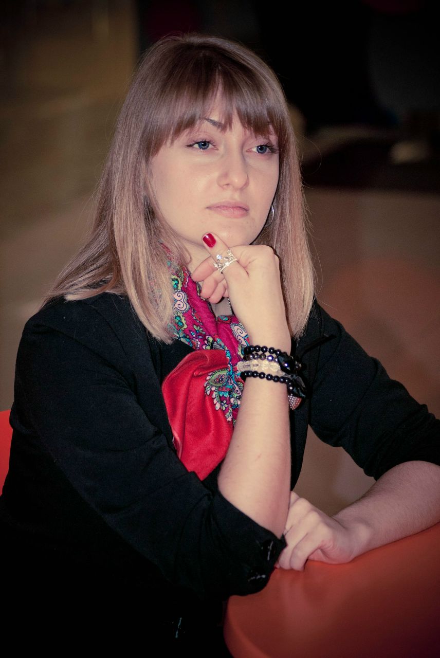 Маргарита Сысунина | Самара