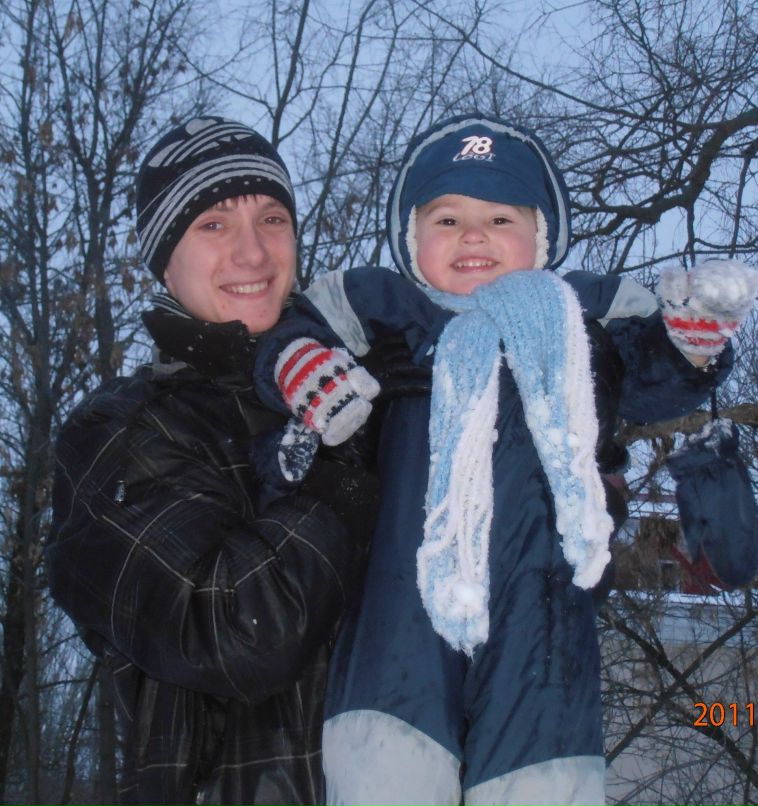 Евгений Зродников | Николаев