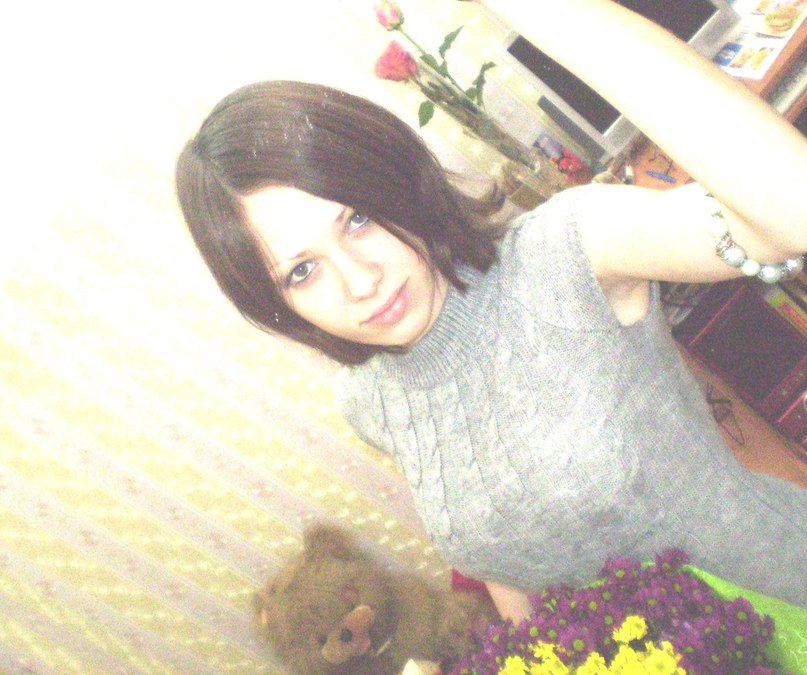 Мариночка Крылова ♥ | Москва