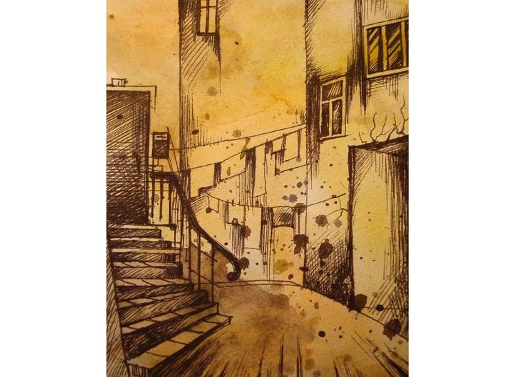 Родион Степанов | 