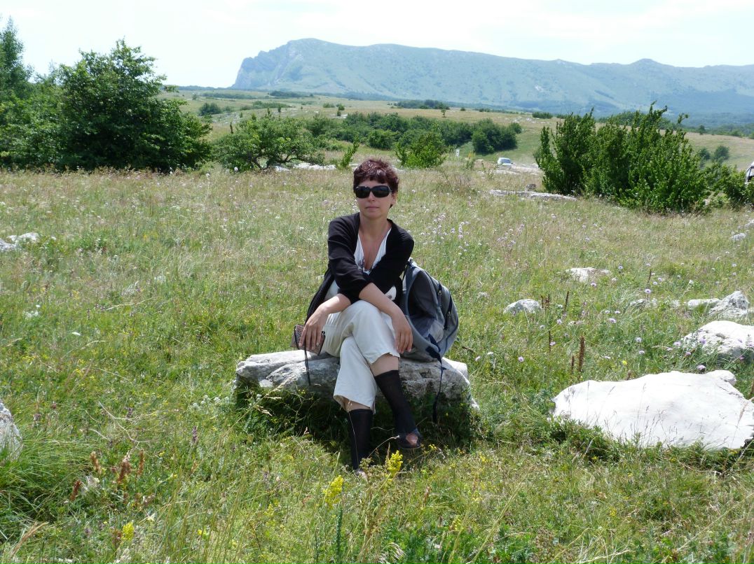 Юлия Вишнякова | Санкт-Петербург