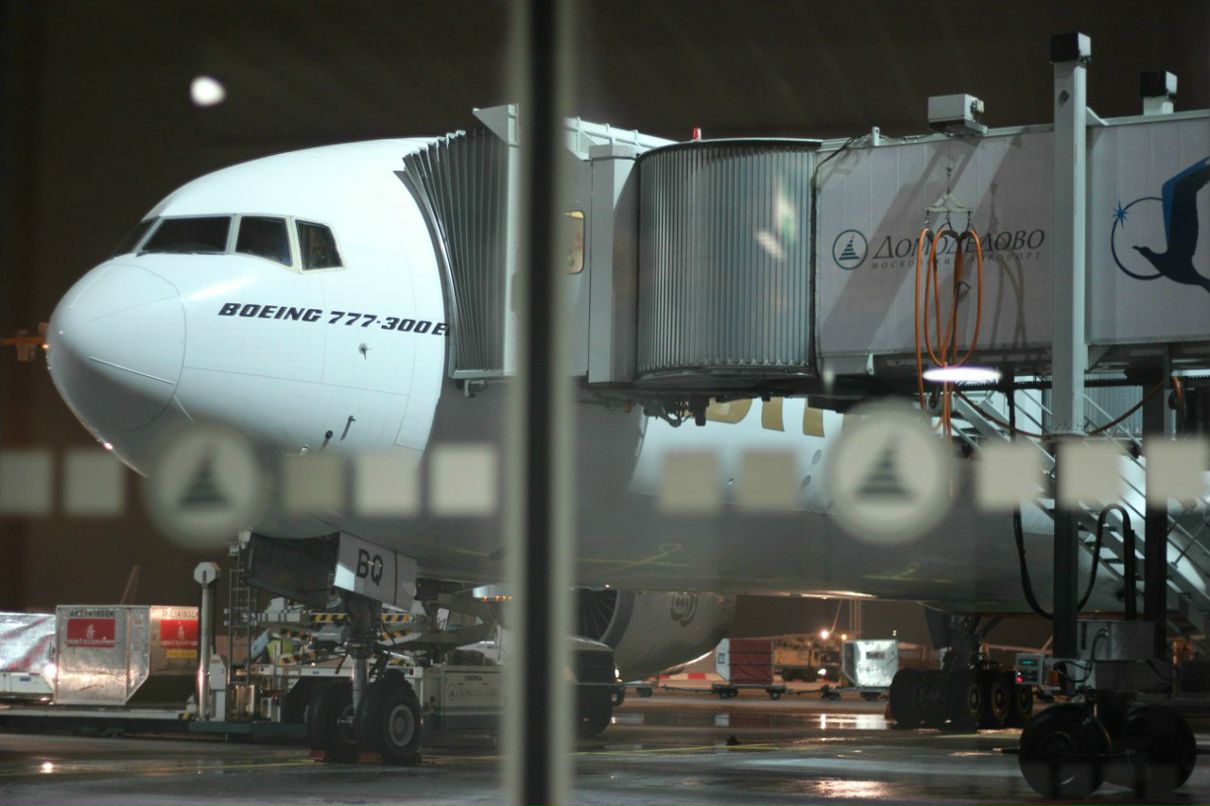 Дмитрий Гребнев *ManDARin* | Зеленоград