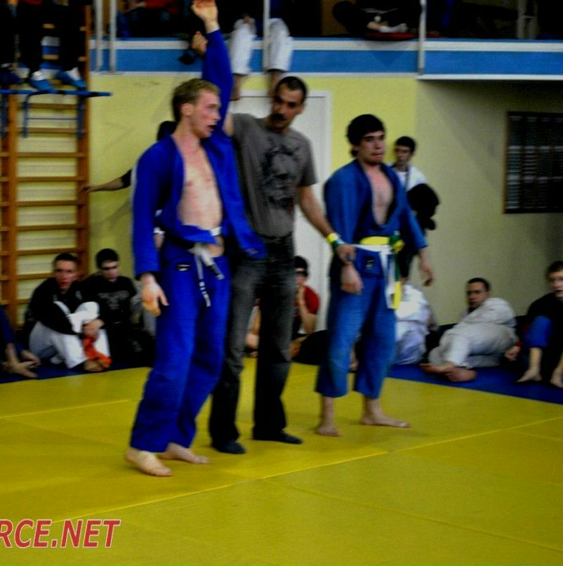 Misha Dmitriev | Санкт-Петербург