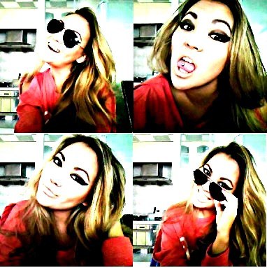 Евгения Андреева | Shanghai