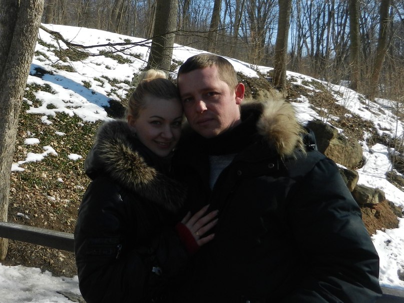 Регина Смык | Москва