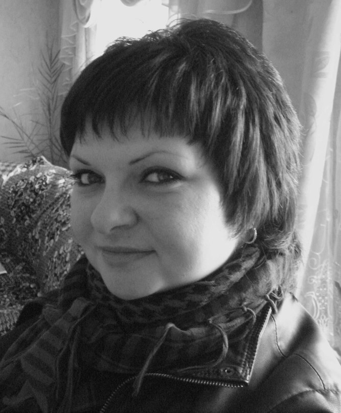 Екатерина Назарова | Орёл