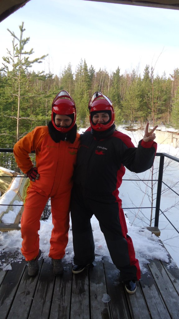 Елена Гоман | Санкт-Петербург