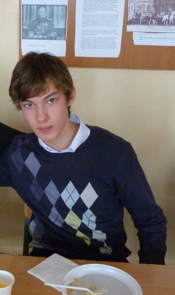 Павел Павлюк | Одесса