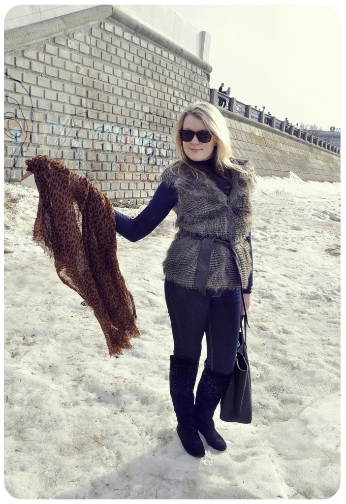 Дарья Лапшина | Самара