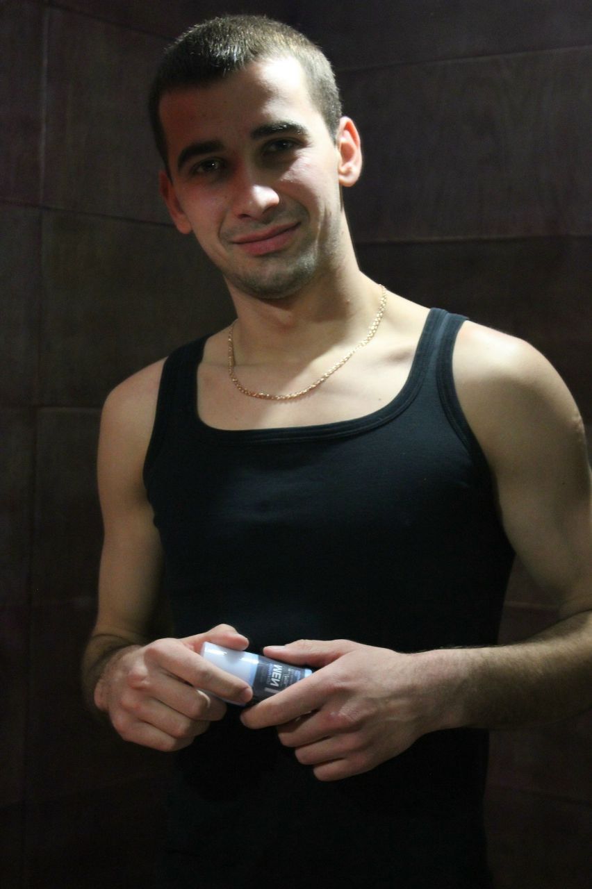 Андрей Чижик | Запорожье