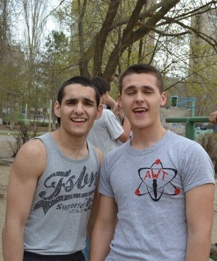 Дима Лесик | Волгодонск