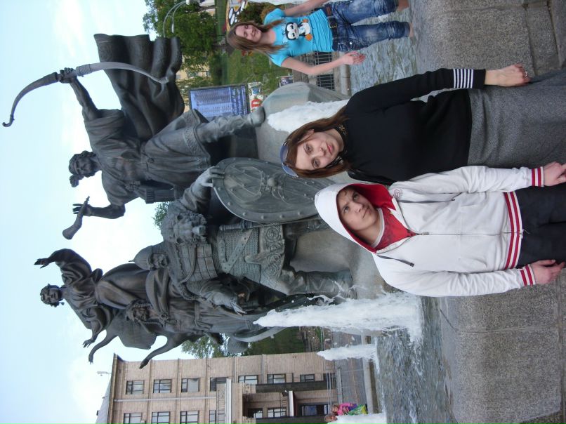 Лея Заволока | Одесса