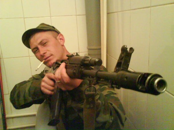 №13, Евгений Чвилев №13, Евгений Чвилев