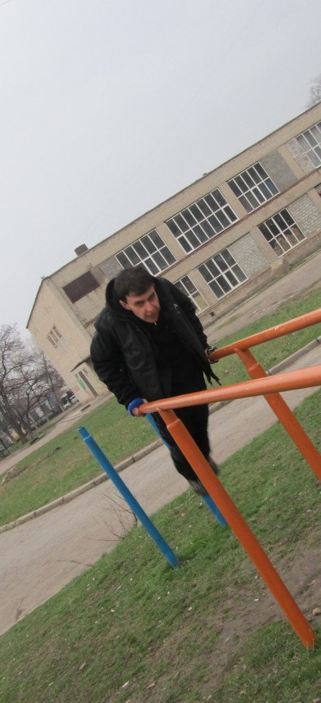 Serg Slip [There is not a limiT] | Мариуполь