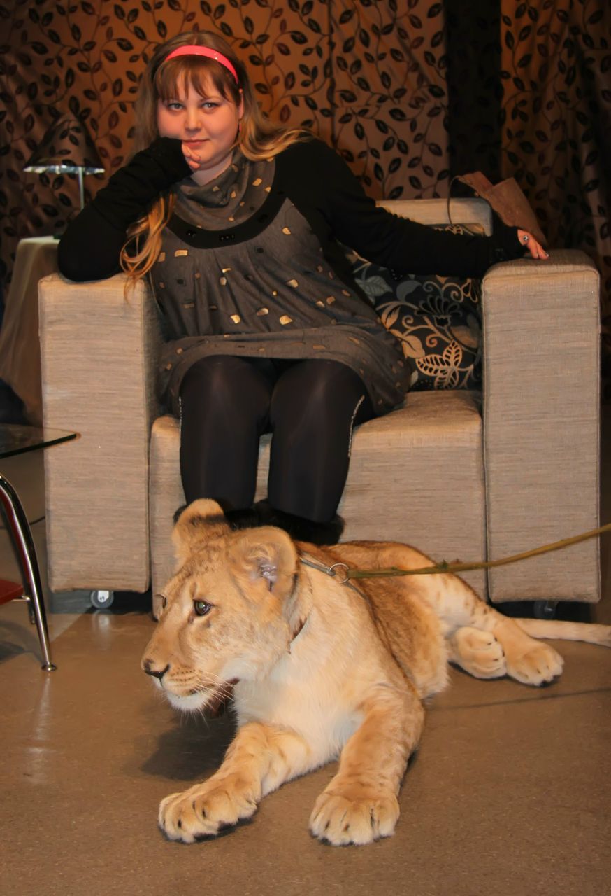 Алёна Тимчук | 