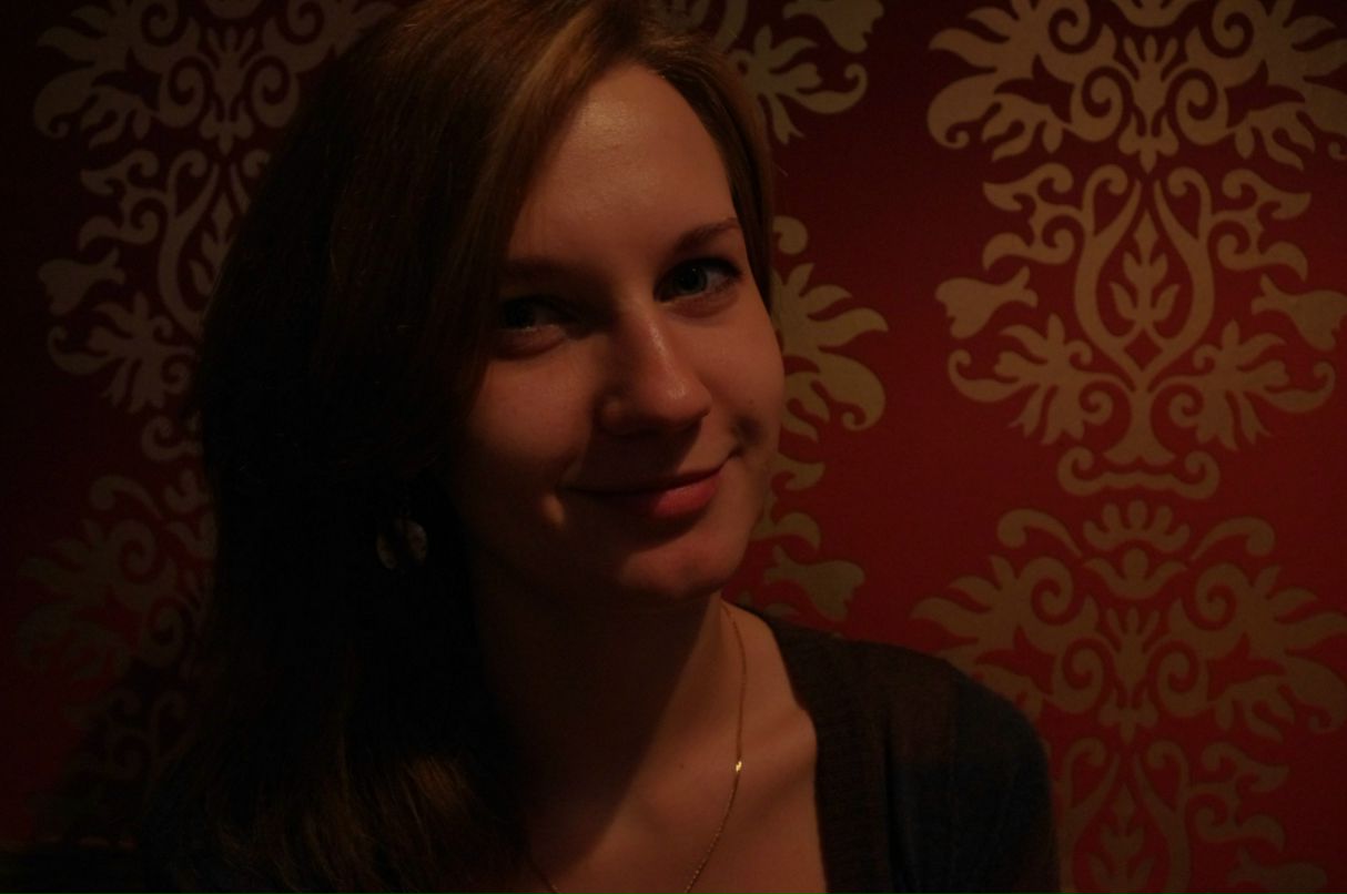 Анастасия Надеждина | Липецк