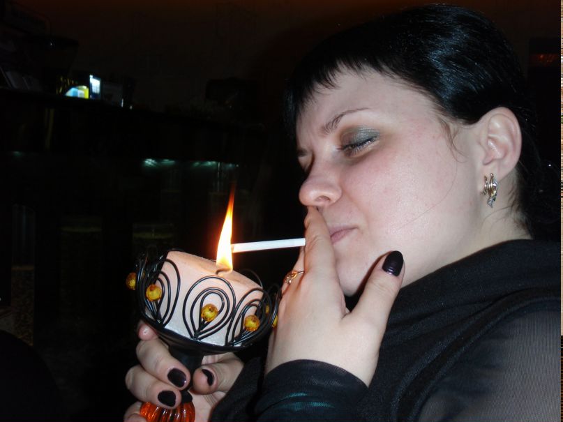 Марина Слухай-Свистун | 