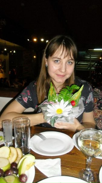 №5, Асия Муртазина №5, Асия Муртазина