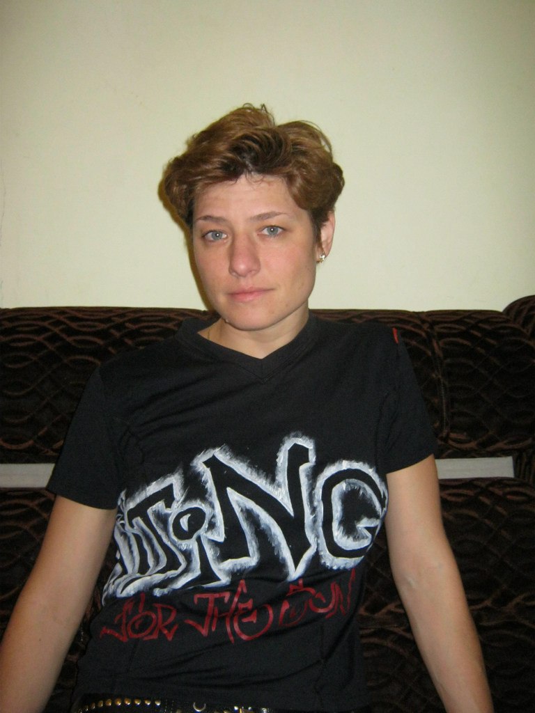 Елена Скляр | 