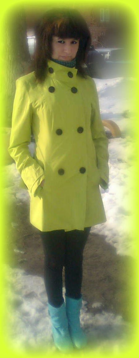 Нина Шульгина | Урюпинск