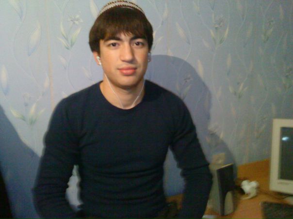 №33, Maksat Ismailov, 37 лет, Днепр (Днепропетровск) №33, Maksat Ismailov, 37 лет, Днепр (Днепропетровск)