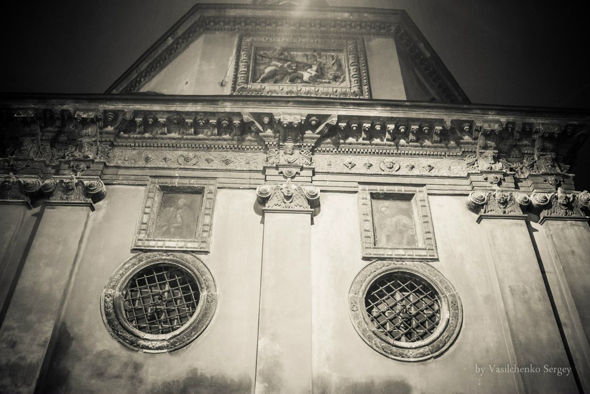 Дарья Васильченко | Таганрог