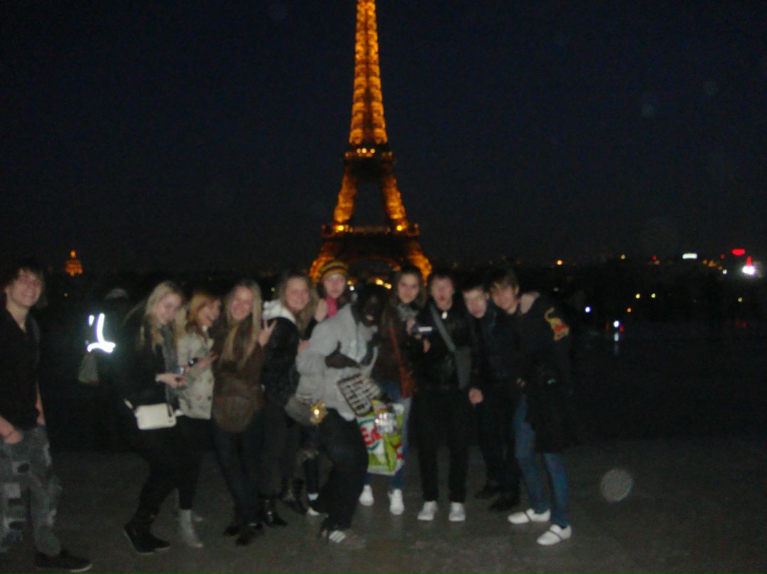 Maria Gazolina | Paris