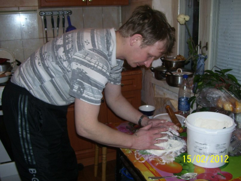 Александр Денисенко | Харьков