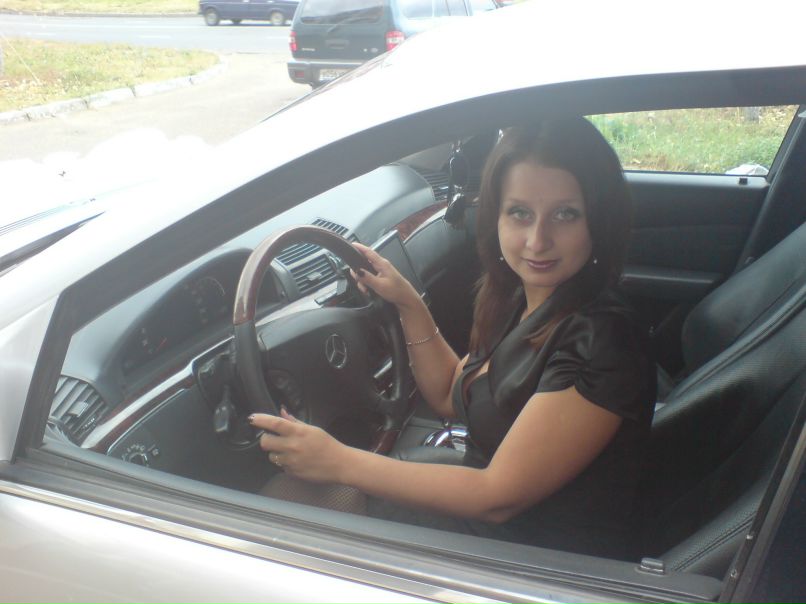 Ирина Шамсутдинова | Казань