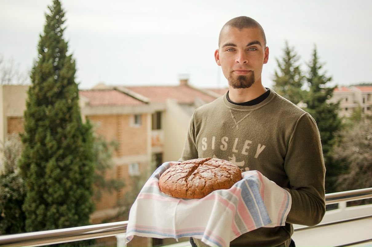 Александр Айвазян | Верхнее Гульцово