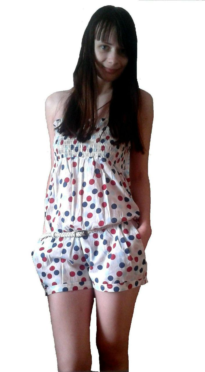 Ольга Ушакова | Москва