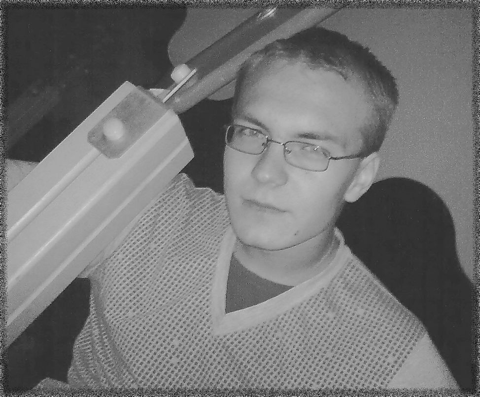 Никита Пауков | Донецк